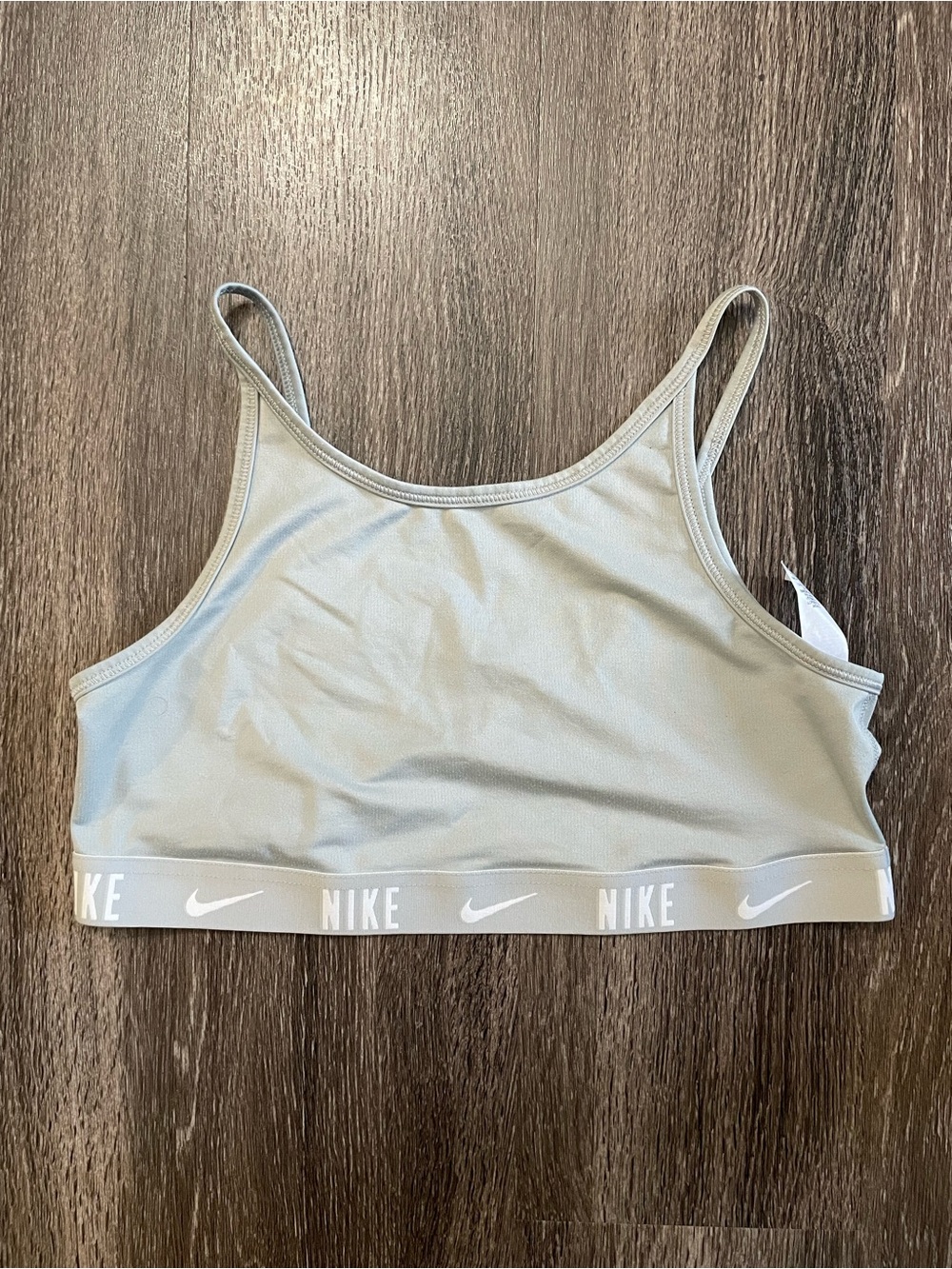 Nike “Trophy” Girls Sports Bra